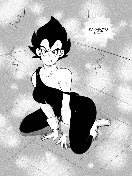 My Princess – Dragon Ball Z - d759e2c28df191cf51fbd642c0d13bfb