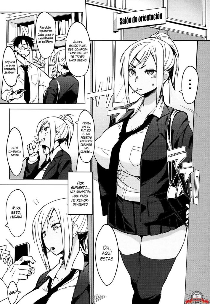 Houkago Manga Hentai - 28736a3a25d852416f54568b93f54537