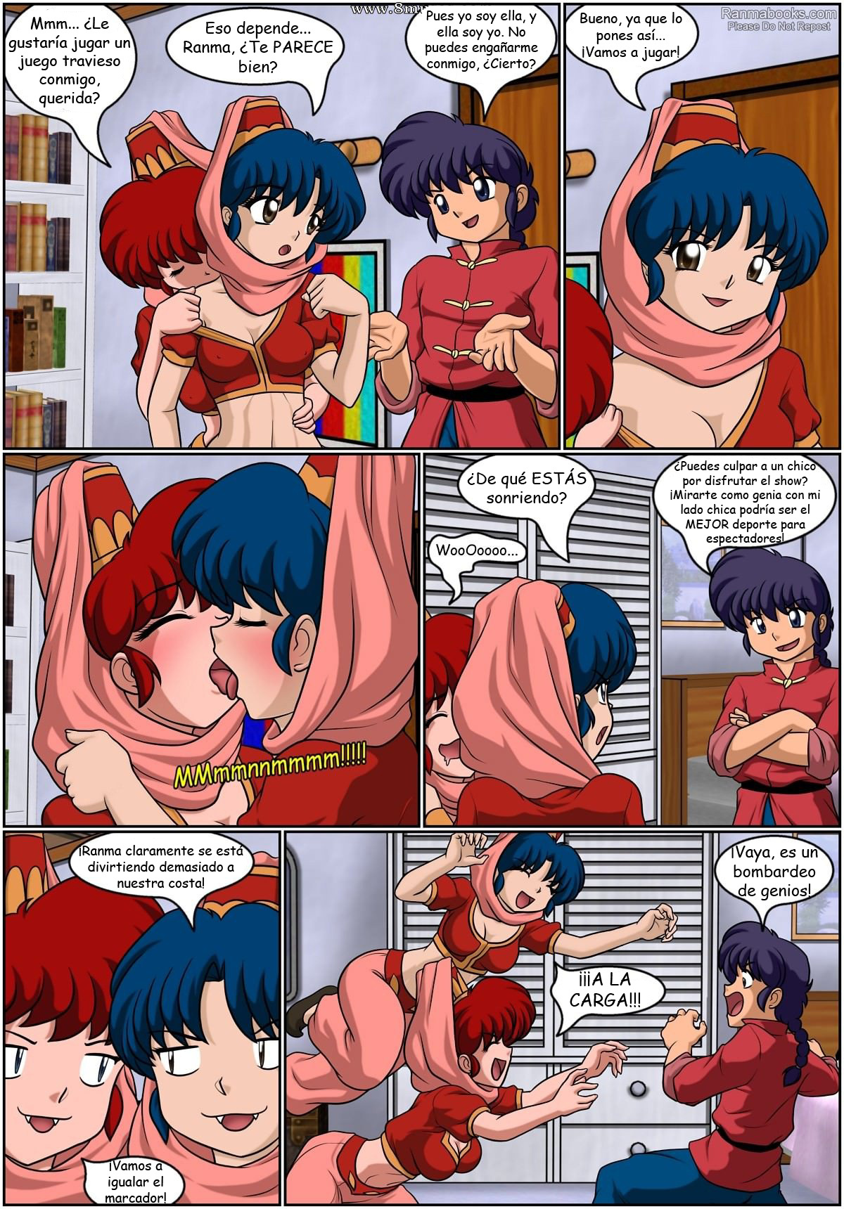 I Dream of Ranma-chan - ec26bbeb90a63d8cbdd101c7aa105d23