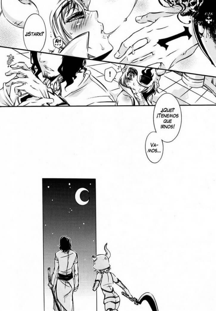 Bleach La Locura Comic Porno - 23163bee6715cc1688afdeafb1852b2c