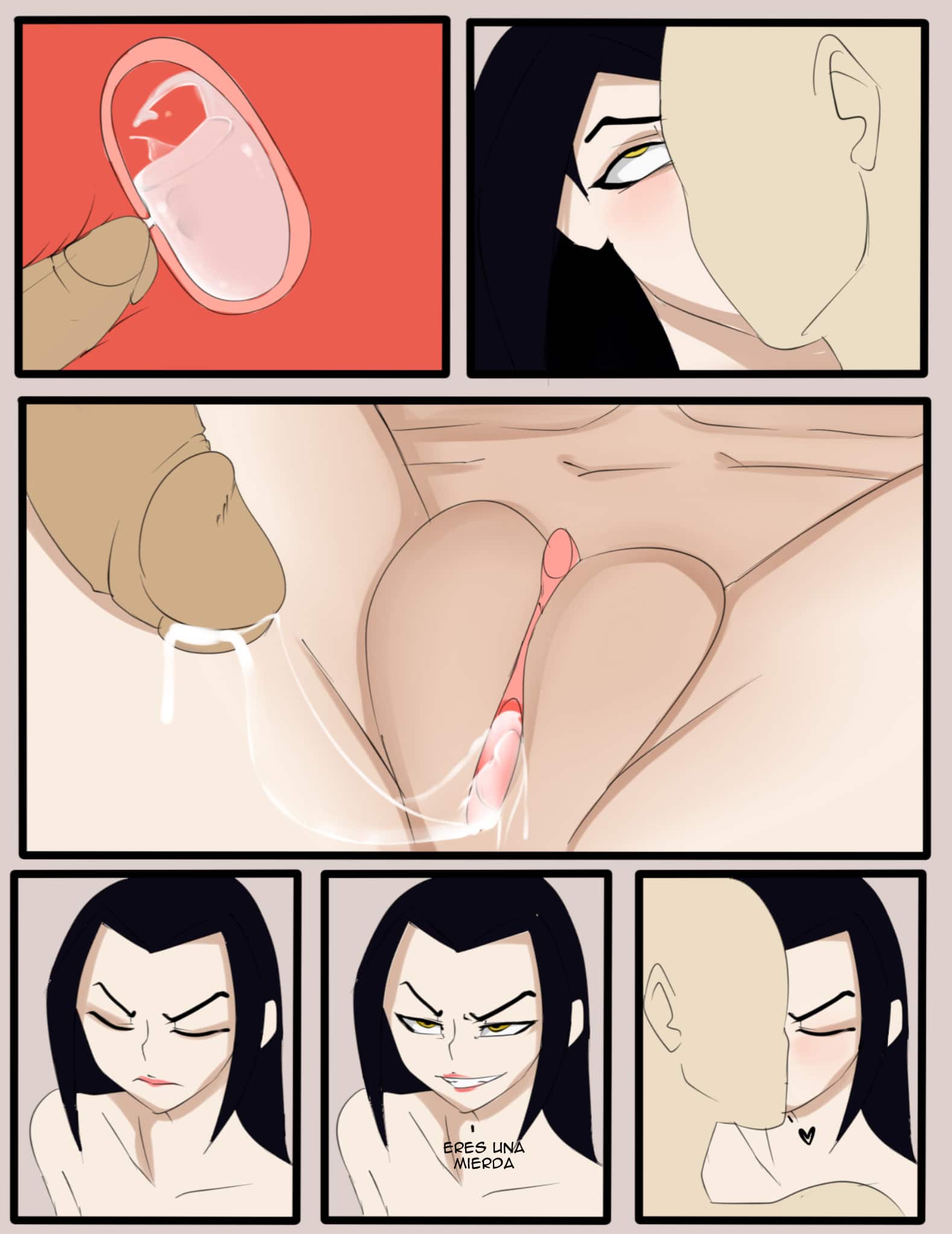 Submissive Azula 1 – Inuyuru - bc131d9de43efe61df65090c53c2dbb1