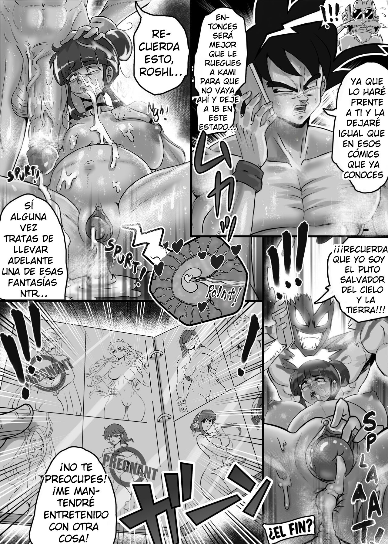 Goku x Chichi Hentai – Ogi_sifer - b6942c4e591d89f1e40c2967f4e3da9f