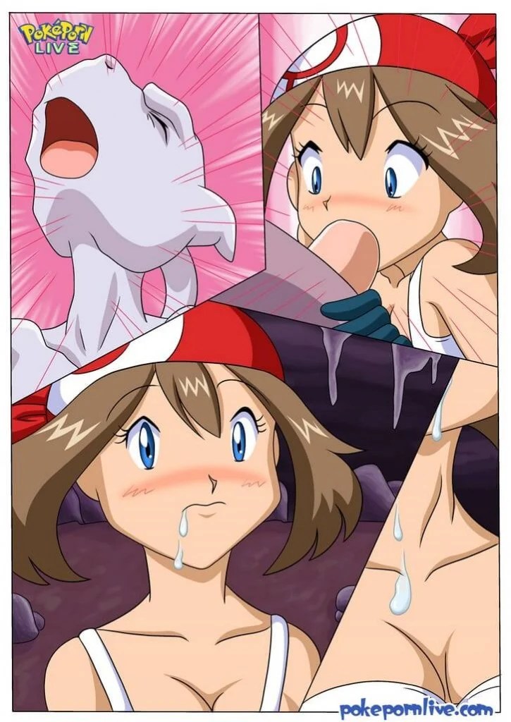 Casi una Captura Pokemon Porno - f3685e4bb19ad0ba4a0698859abda58a