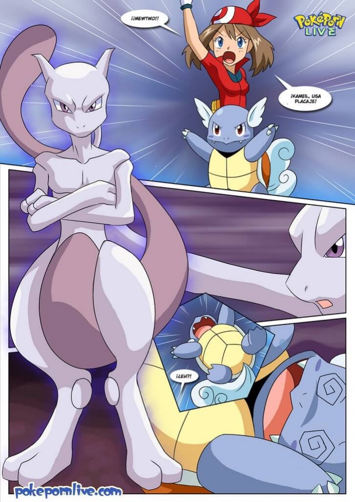 Casi una Captura Pokemon Porno - 779c08cd008a9b09ccdb4367b9ad64aa