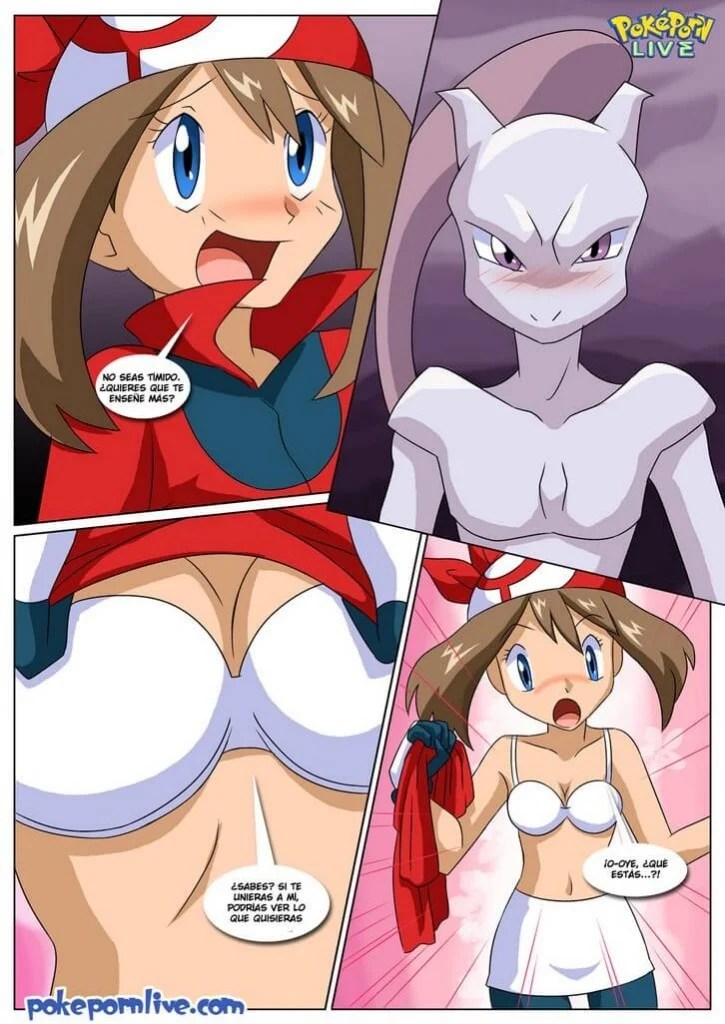 Casi una Captura Pokemon Porno - 43c96c1c9d88bc5d1176e2b37cbddd65