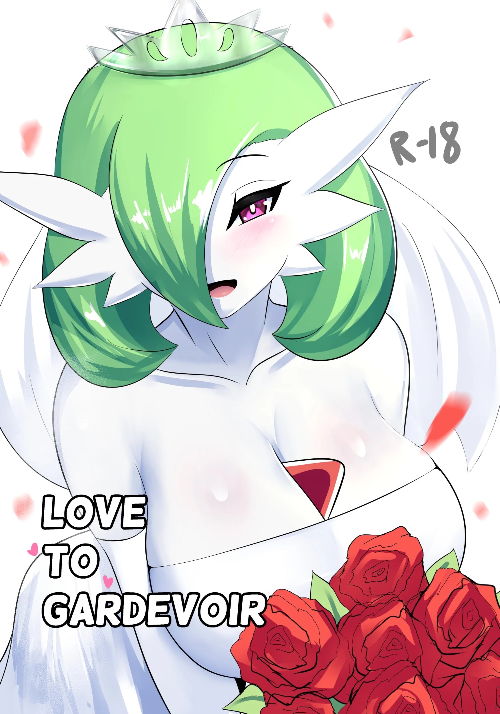 Love To Gardevoir – SanaRPG - abebe5ae2c5c3c1aafe4f17f10ee90dc