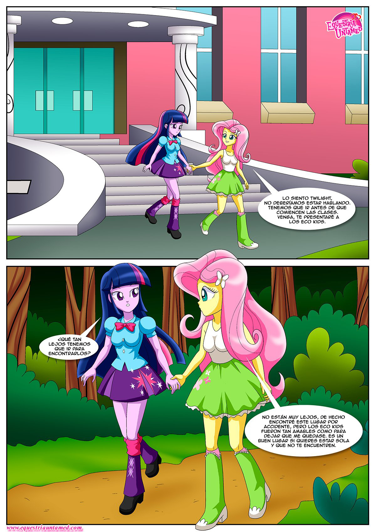 Equestria Girls Unleashed 2 – Palcomix - 108286789db52087522c7b39902c8aca