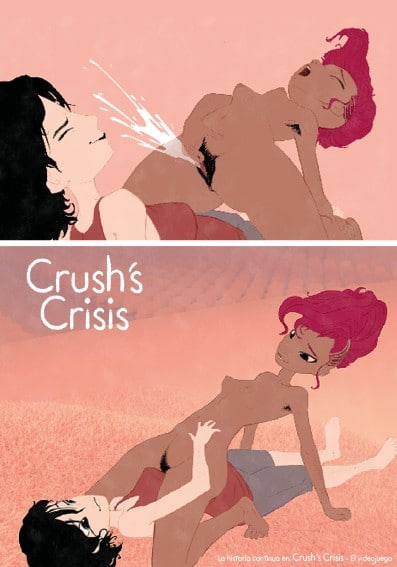 Crush Crisis - f42c2935c23ca866a51faf6692504553