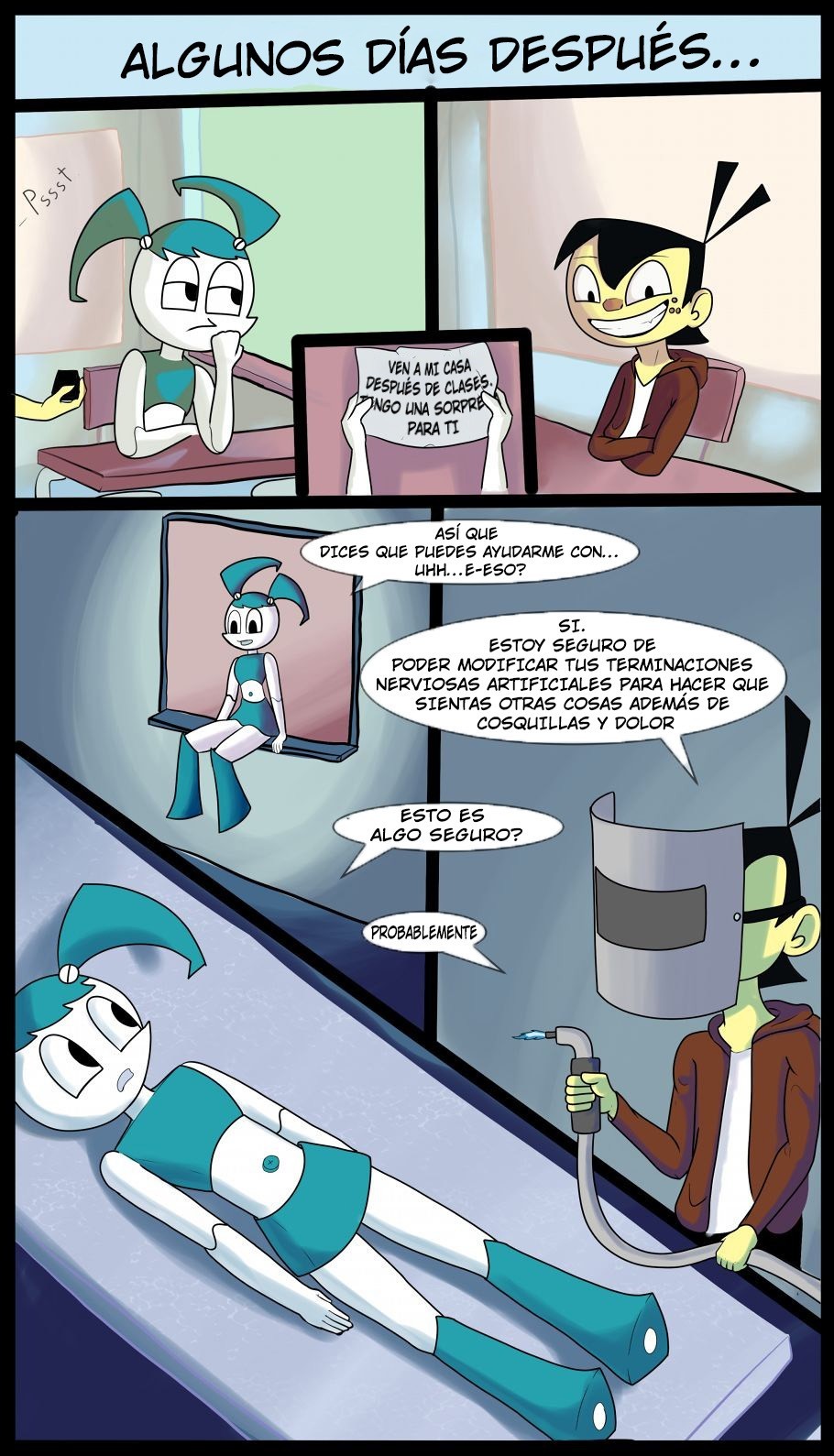 My Life as a Teenage Robot - 6110e763a318a1890de7e0498b84a92c