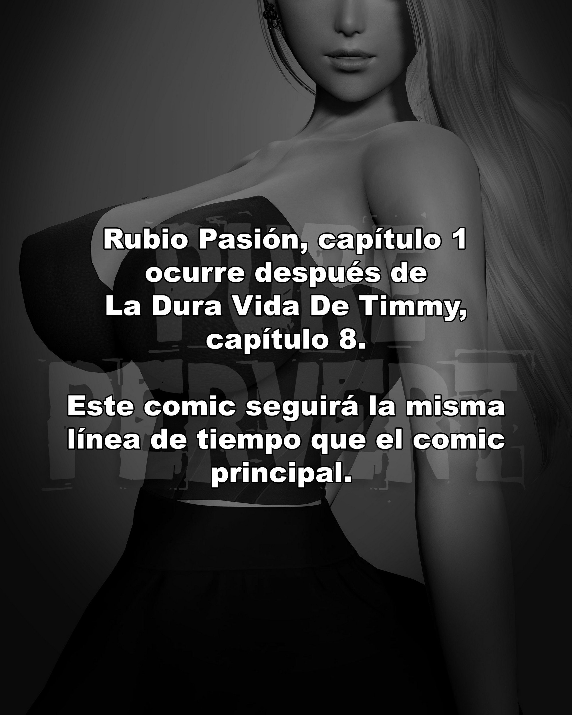 Rubio Pasion 1 – PurePervert - 7b0e78376b07630e6e2cfa13f5cbfb2e