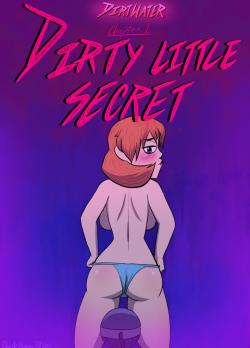 Cover Dirtwater 1 – Dirty Little Secret