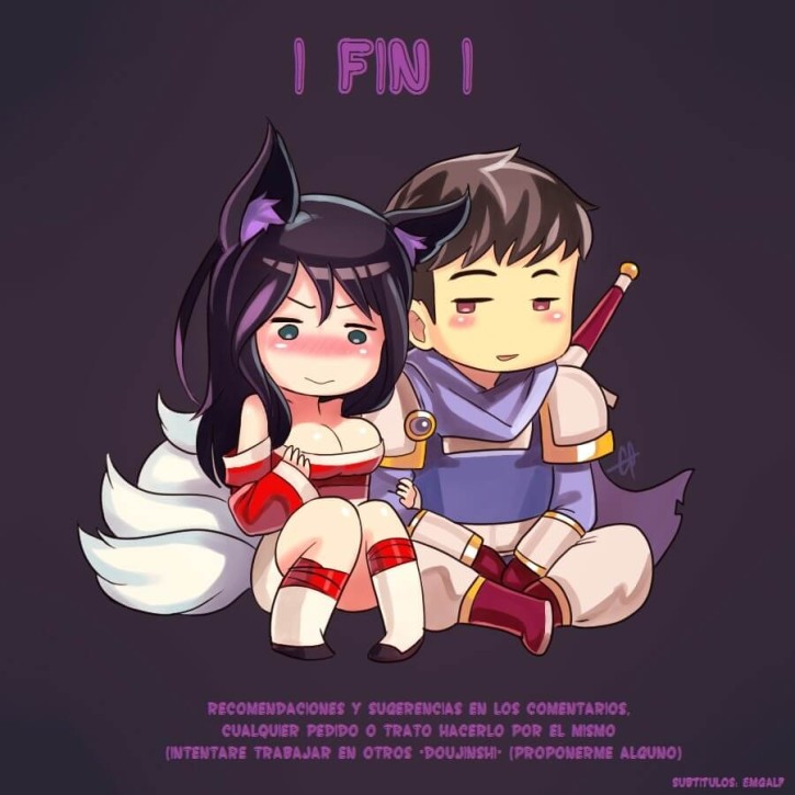 Ahri x Garen Comic Porno - cd255266e4377c80bc32b9254233bf18