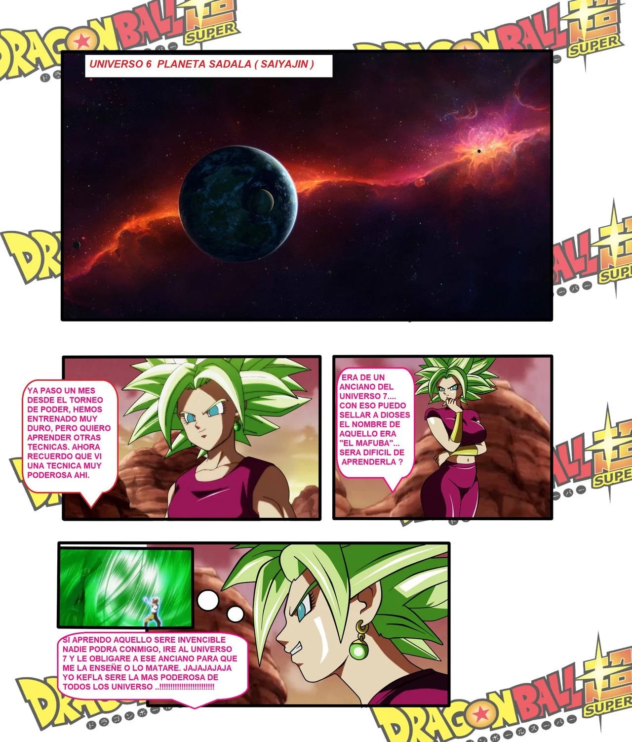 Kefla And The Mafuba - 200f69e2f6c37801f50dfb36c08f6177