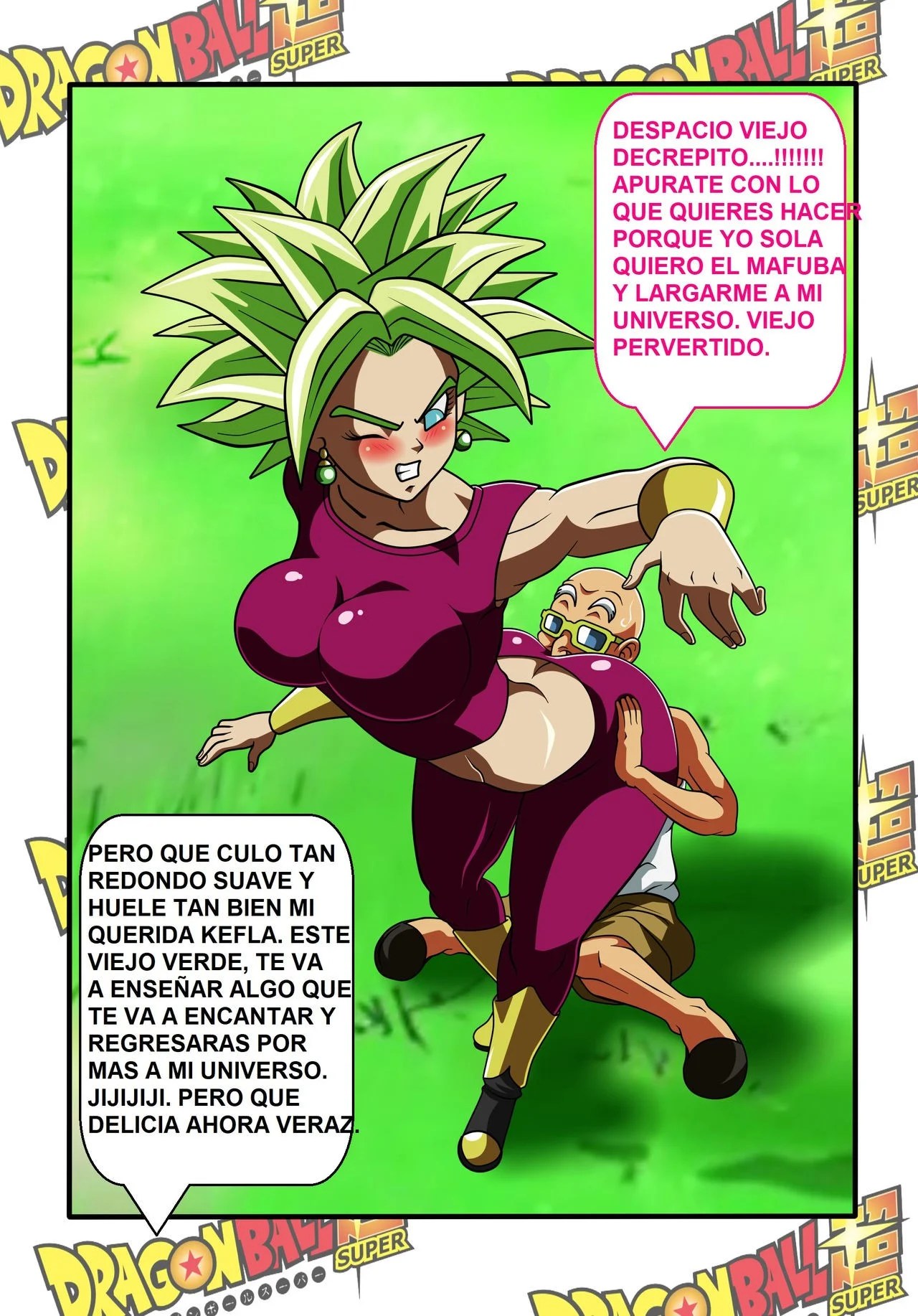 Kefla And The Mafuba - caf8e526f72dd2f97dbd11237b3fe157