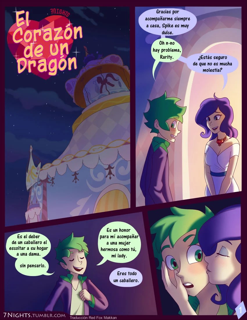 El Corazon De Un Dragon – 7nights - a45c3ff0cdceadf422ce5707224bcbbc