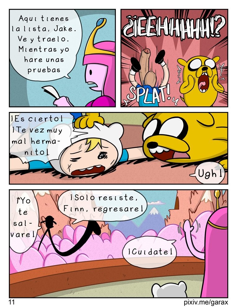 El Finn – Adventure Time - 112a6e42e991631af91fb8a58f0eccf8