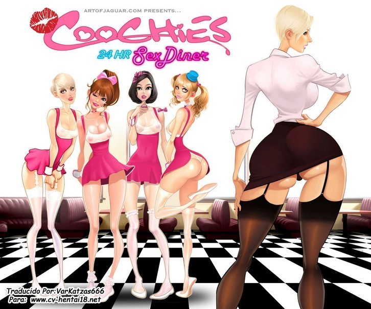 Coochies Sex Diner - e4ef8edb21e5d79fd22f2a415c7f935f