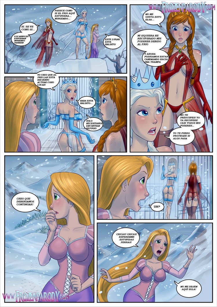 Frozen Parody 6 Comic XXX - f0e907bfb4f495ecb37770fab8933a12