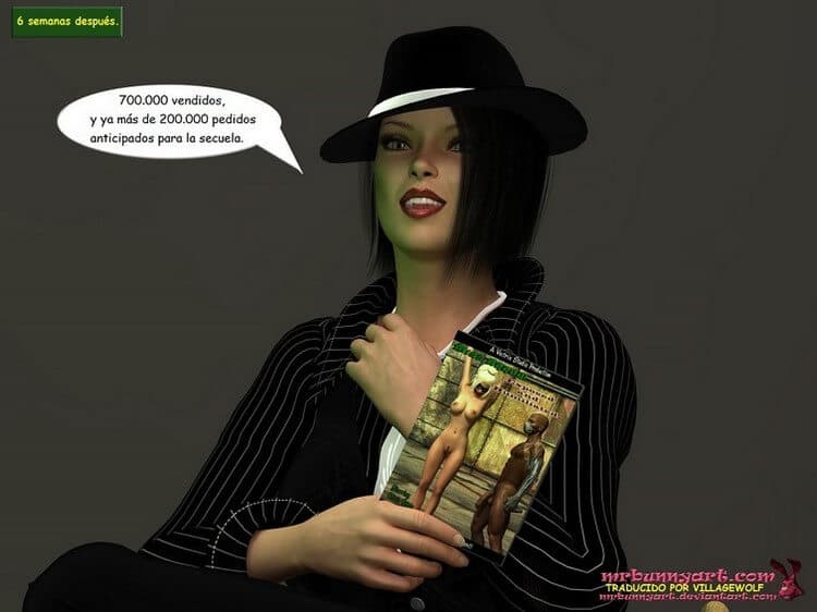 Miss Arrow vs Cain Comic Porno - 47943984b7826800c7fdbb6f1cf31fb4