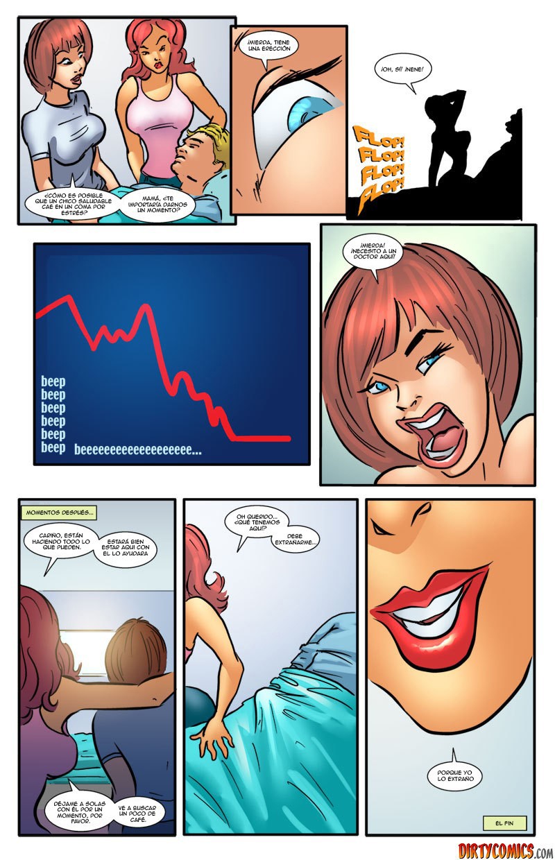 Hard Times – Dirty Comics - dc8e0e1bc531286878de1f4735f1b135