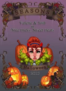 Cover Halloween 2015 – Taboolicious