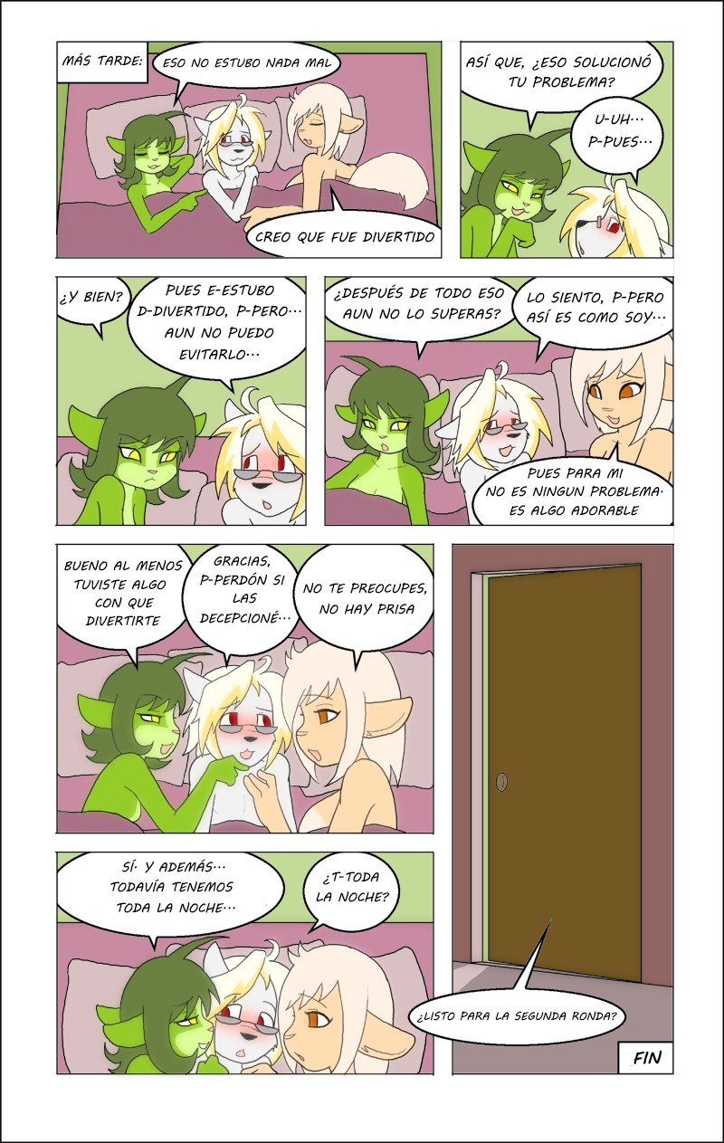 Espirit Comic – Petit - e7c776df9cdffbcf6279c89442760cda