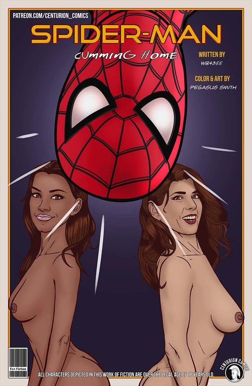 Spider Man – Cumming Home - e0a4b3af4f53bd7e137d8150485cf49a