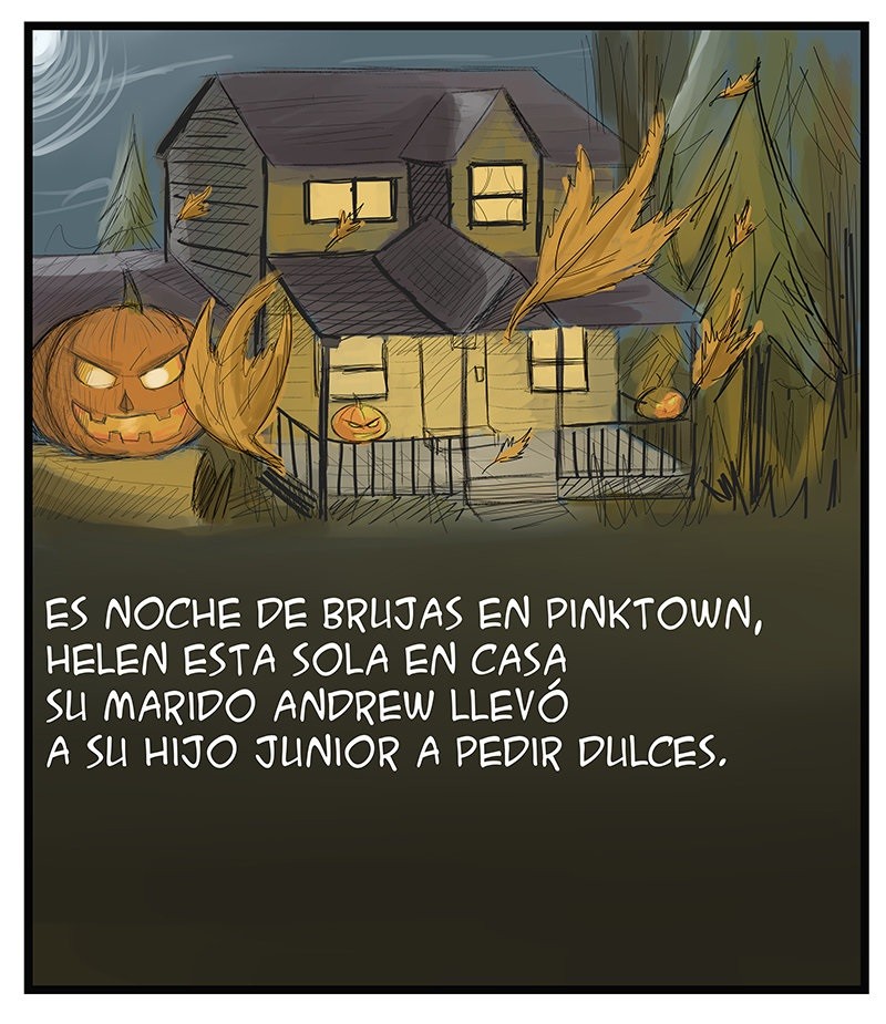 Especial de Halloween – Pinktoon - 512a81ffd9cec61804251b988a16a20d