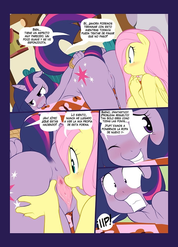 Hoof Beat A Pony Fanbook - d18f9b4a8e81502b7ccd6f2bdcb48feb