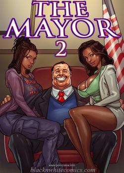 The Mayor 2 – BlackNWhite