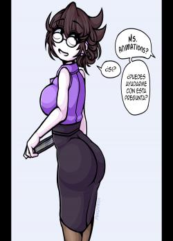 Teacher Jaiden – Ahoykoi