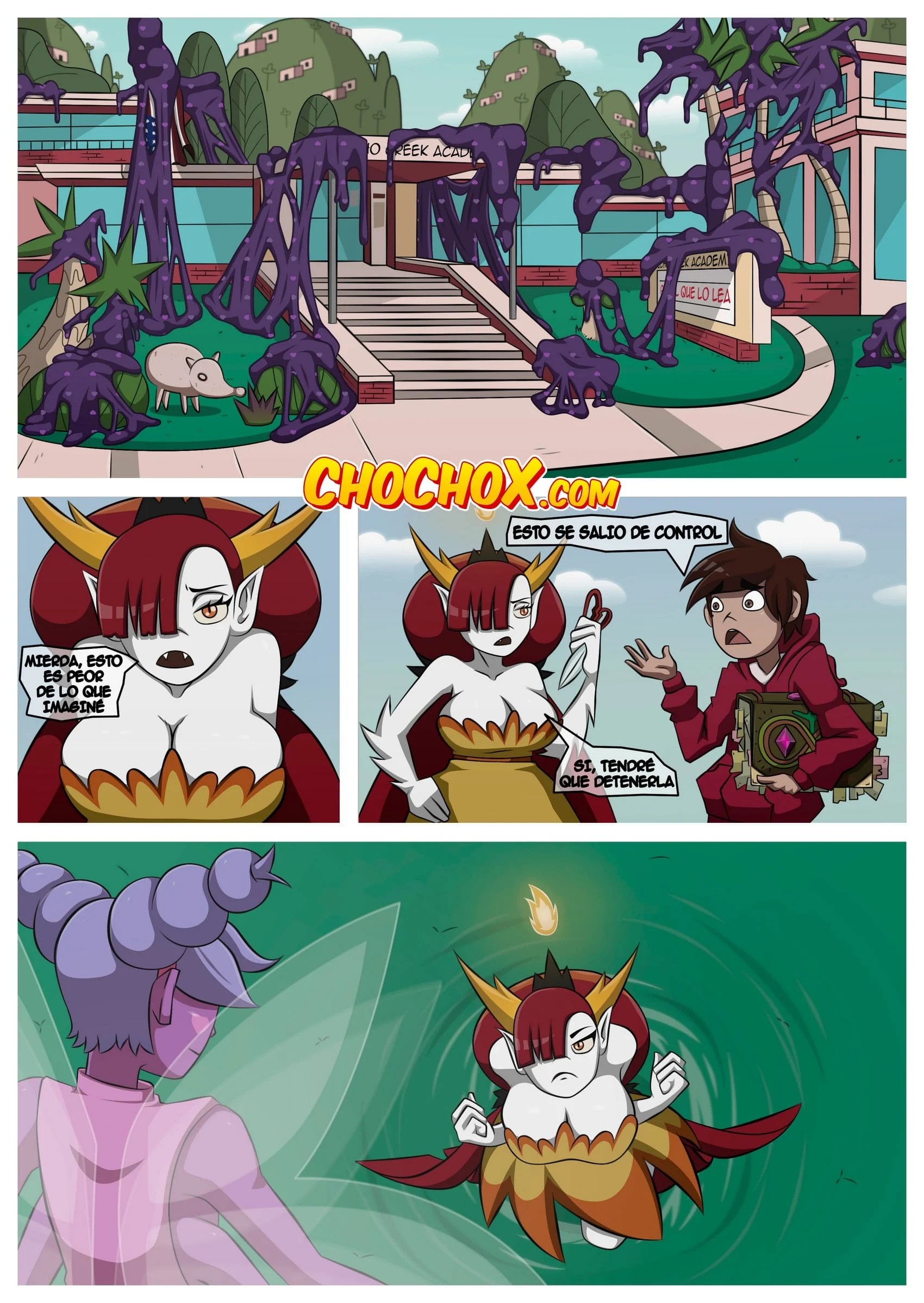 Planes de Hekapoo – Sexbertad 1 (Exclusivo ChoChoX) - f2fb6dee25f63eef59f51d85c9fadbf9