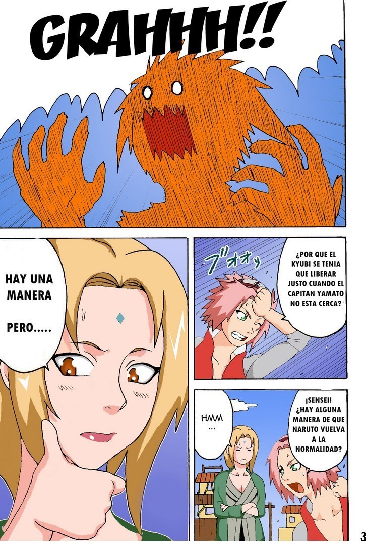 Tsunade no Inchiryou - 9d0d55c89053f794a0cb78e809e9f7d9