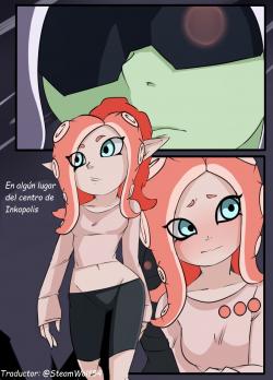 Cover Octo-Puss 2 – Inuyuru